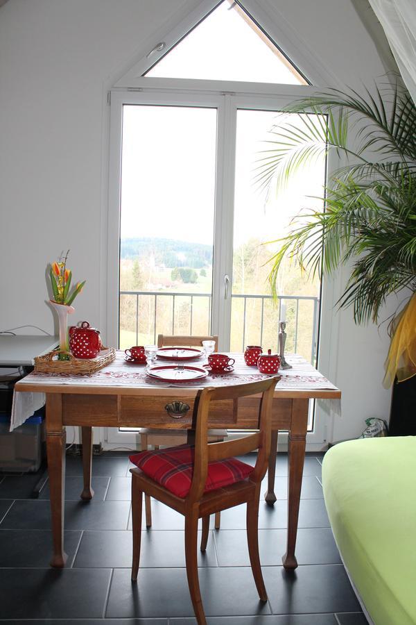 Leidzgi B&B Safenwil Esterno foto